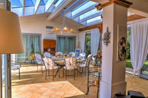 Villa Le Cave 12, Emma Villas Staggia